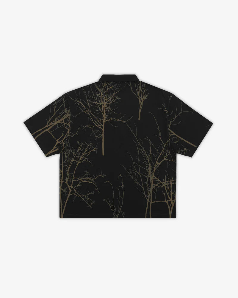 Greenbriar S/S Polo Shirt
