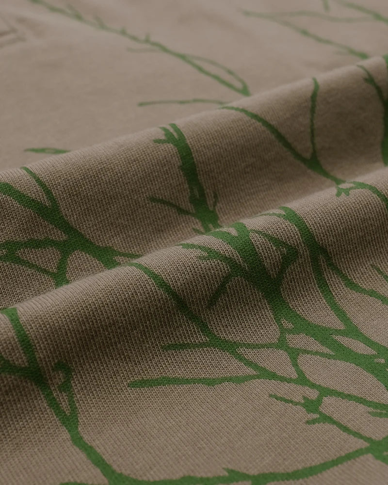 Greenbriar S/S Polo Shirt