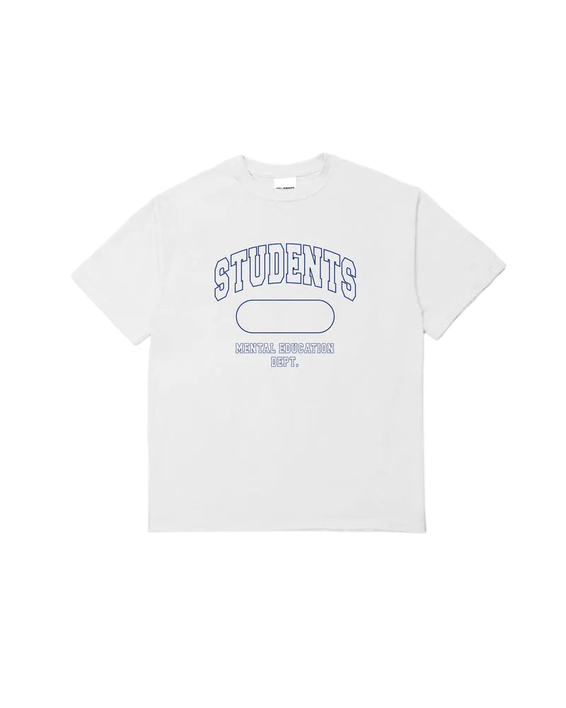Mental Education S/S T-shirt