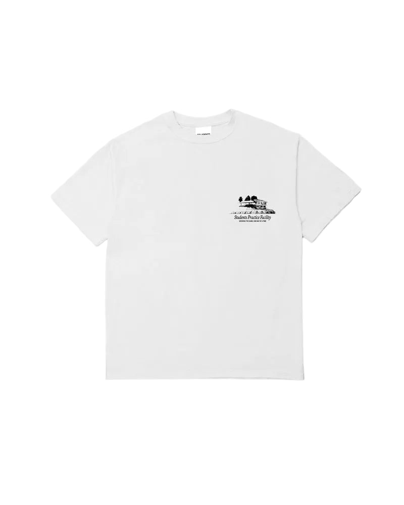 Student Practice Facility S/S T-shirt
