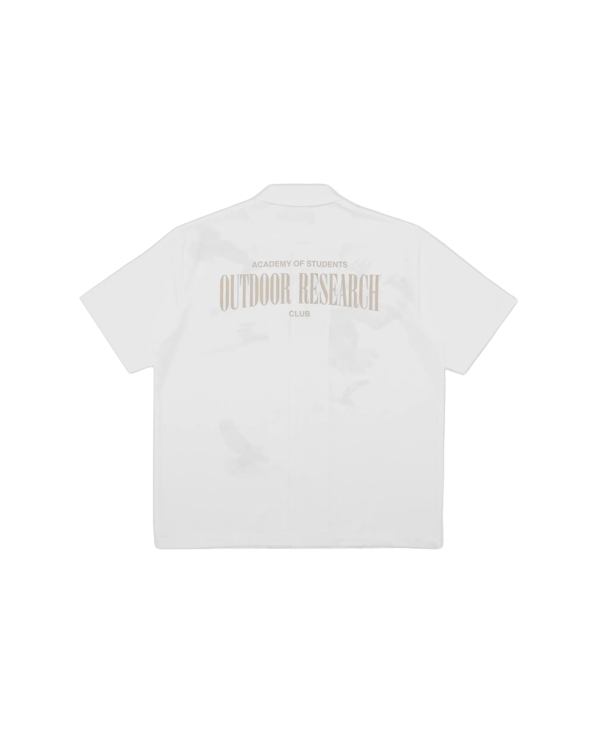 Drummond S/S Shirt