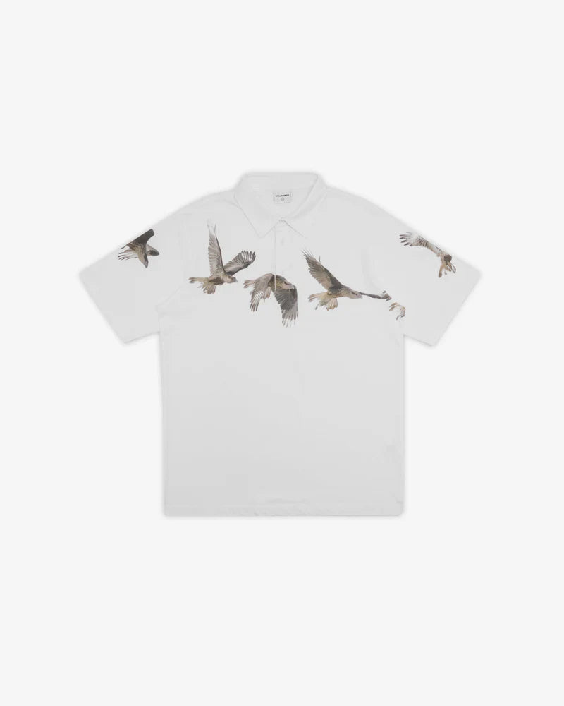 Mapleton S/S Polo Shirt