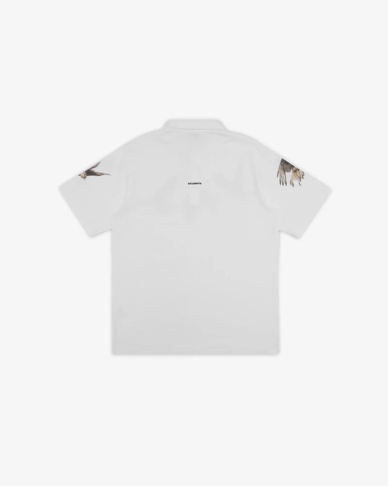 Mapleton S/S Polo Shirt