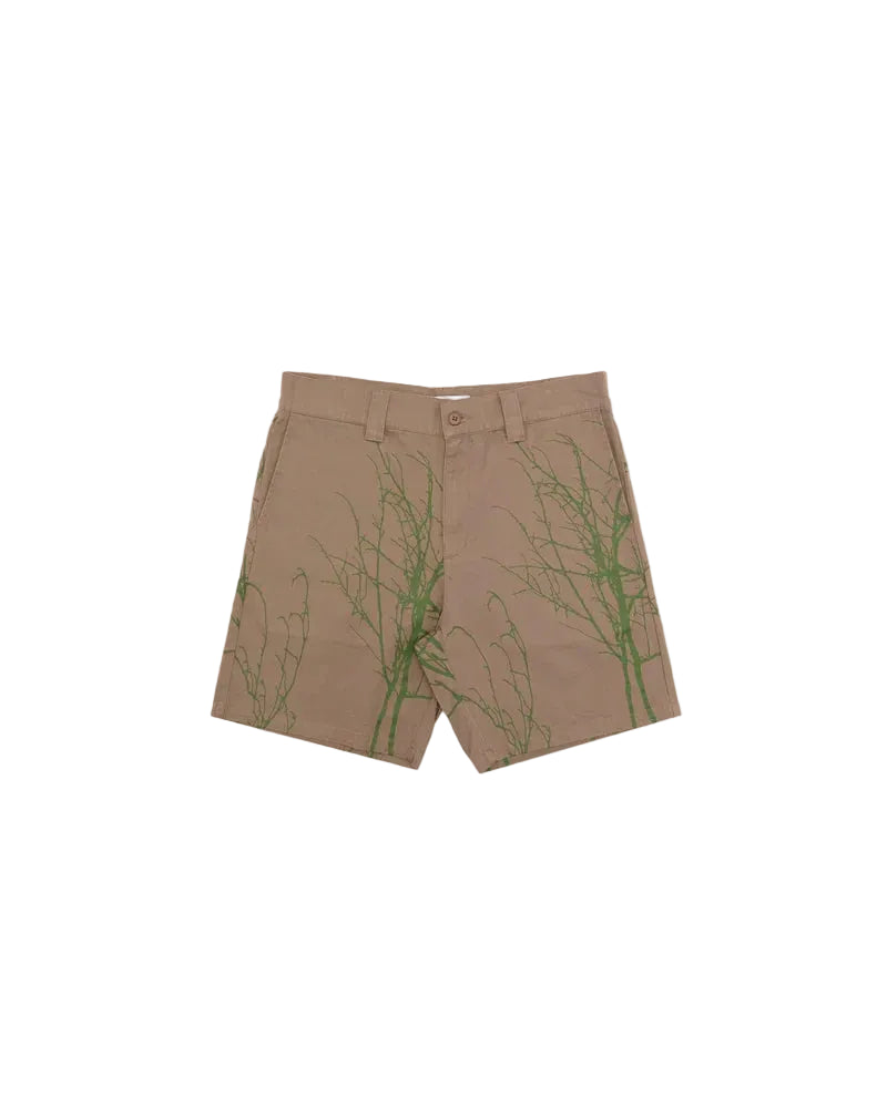 Mulberry Shorts