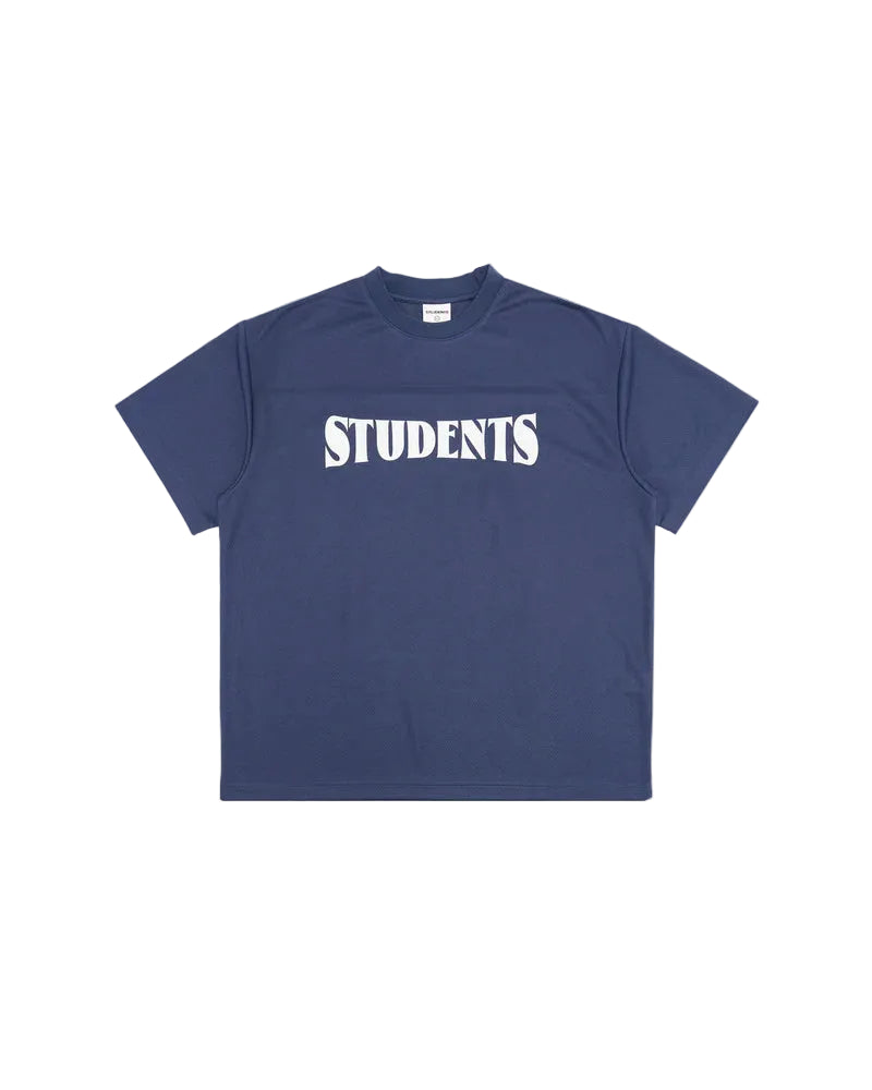 Oaklawn S/S Mesh T-shirt