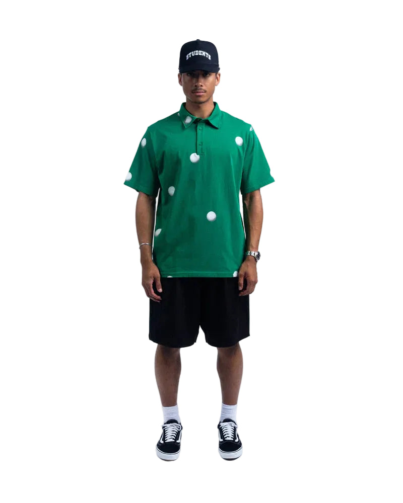 Filhurst S/S Polo Shirt