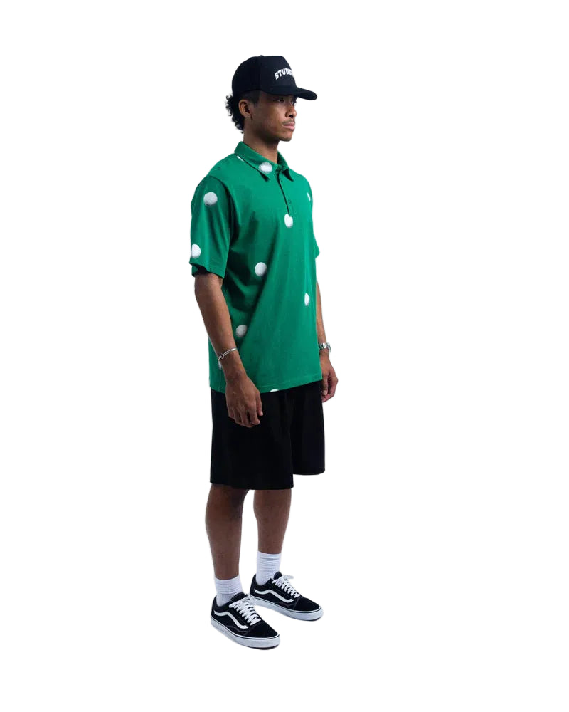 Filhurst S/S Polo Shirt