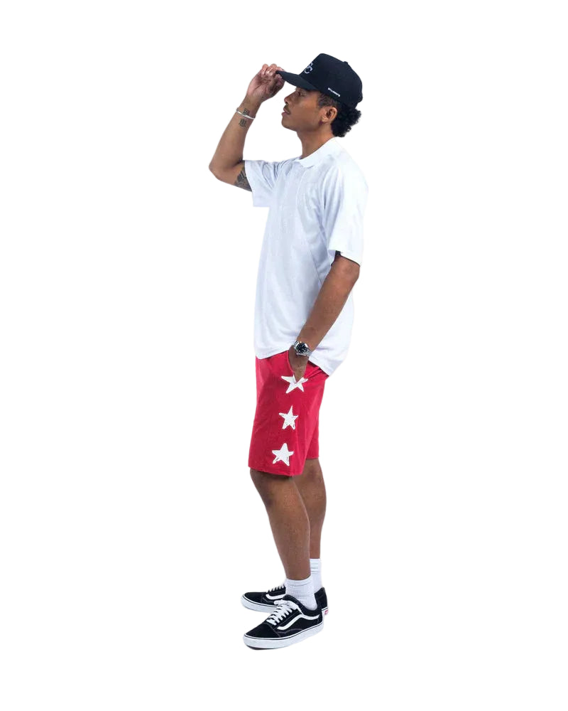 Galloway Shorts