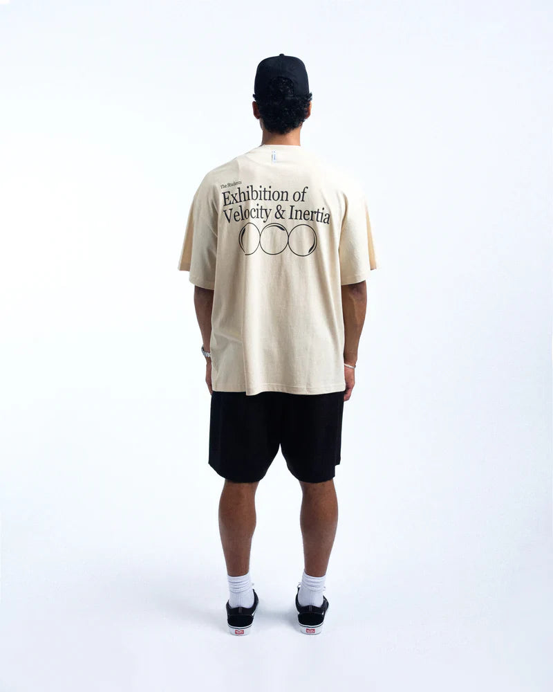 Inertia S/S T-shirt