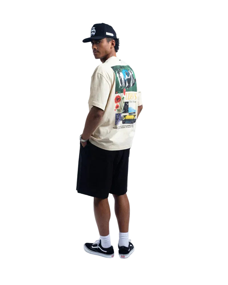 Lost In Silence S/S T-shirt