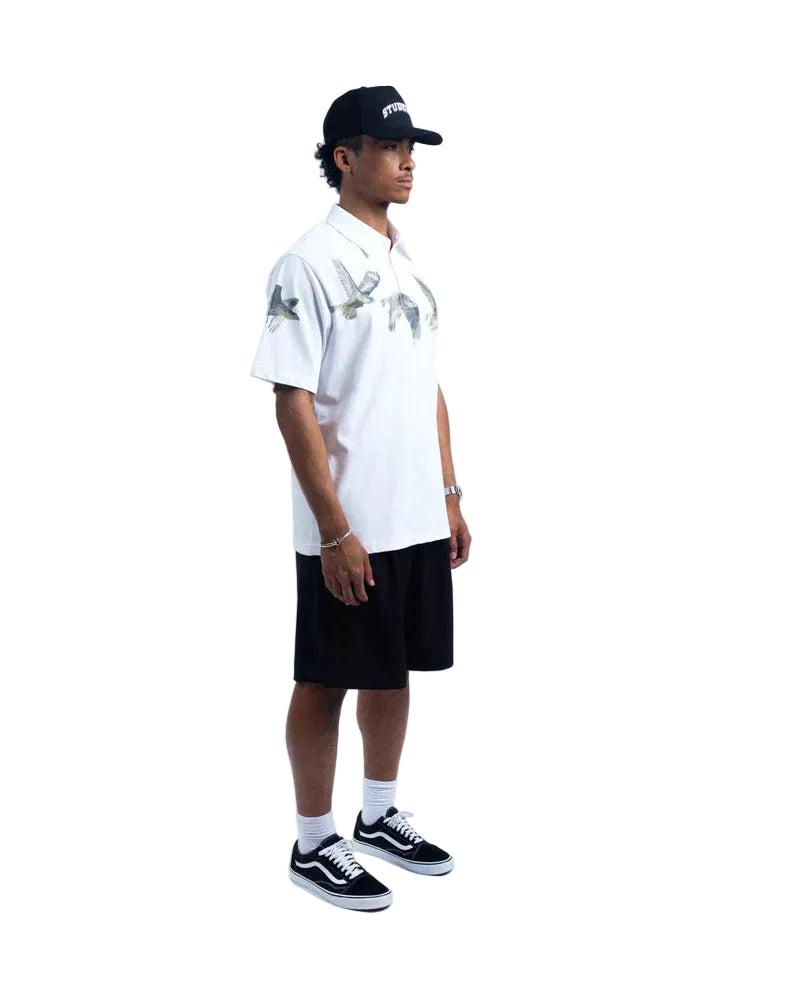 Mapleton S/S Polo Shirt