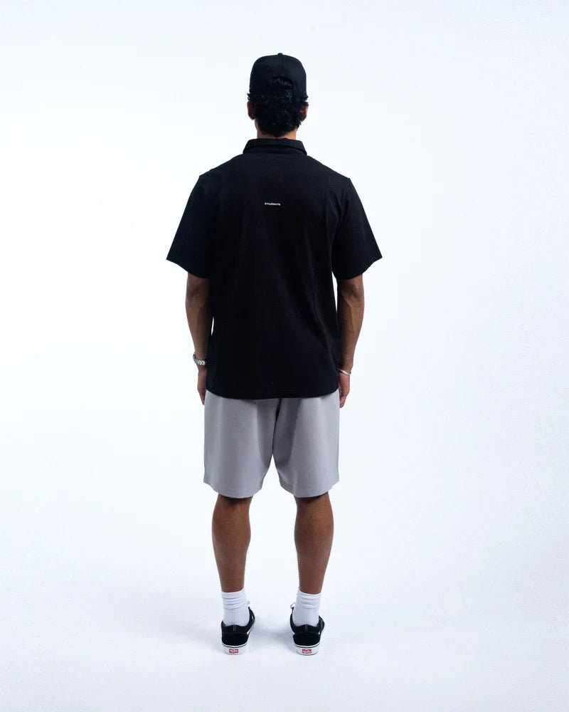 McWilliams S/S Polo Shirt