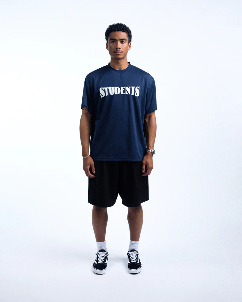 Oaklawn S/S Mesh T-shirt