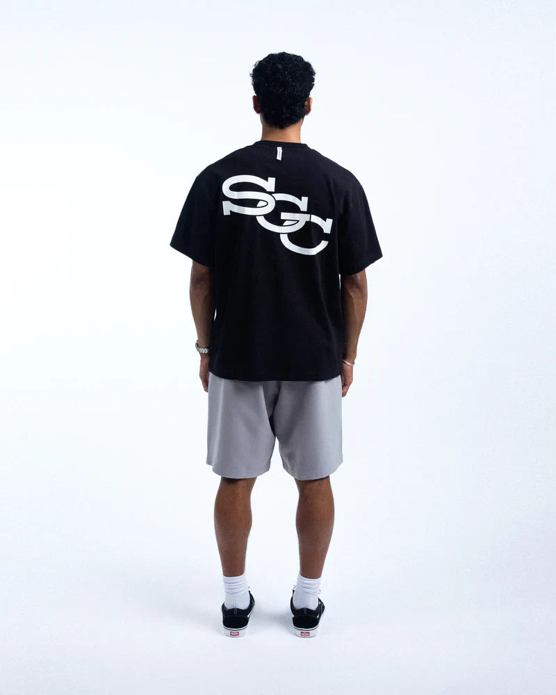 SGC S/S T-shirt