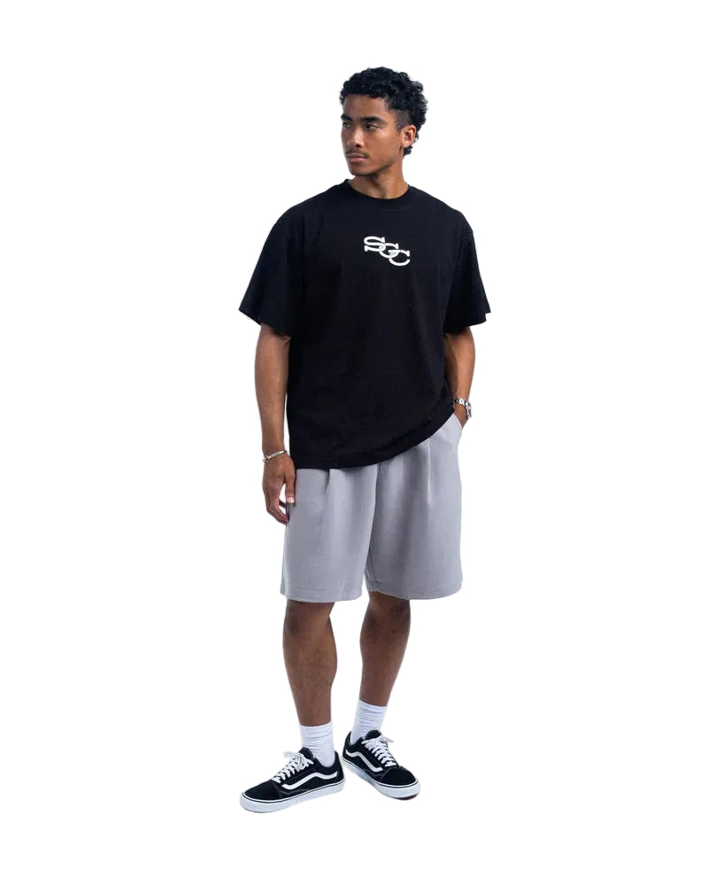 SGC S/S T-shirt
