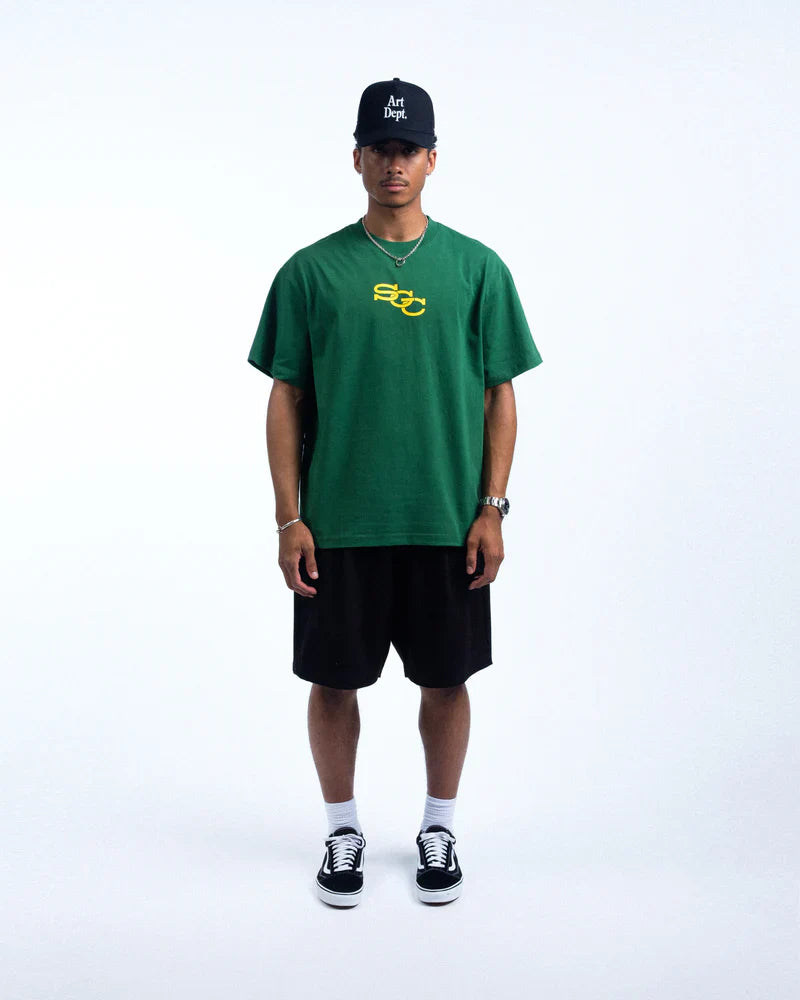 SGC S/S T-shirt