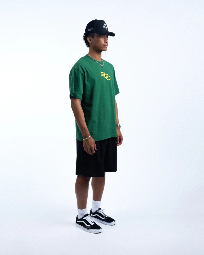 SGC S/S T-shirt