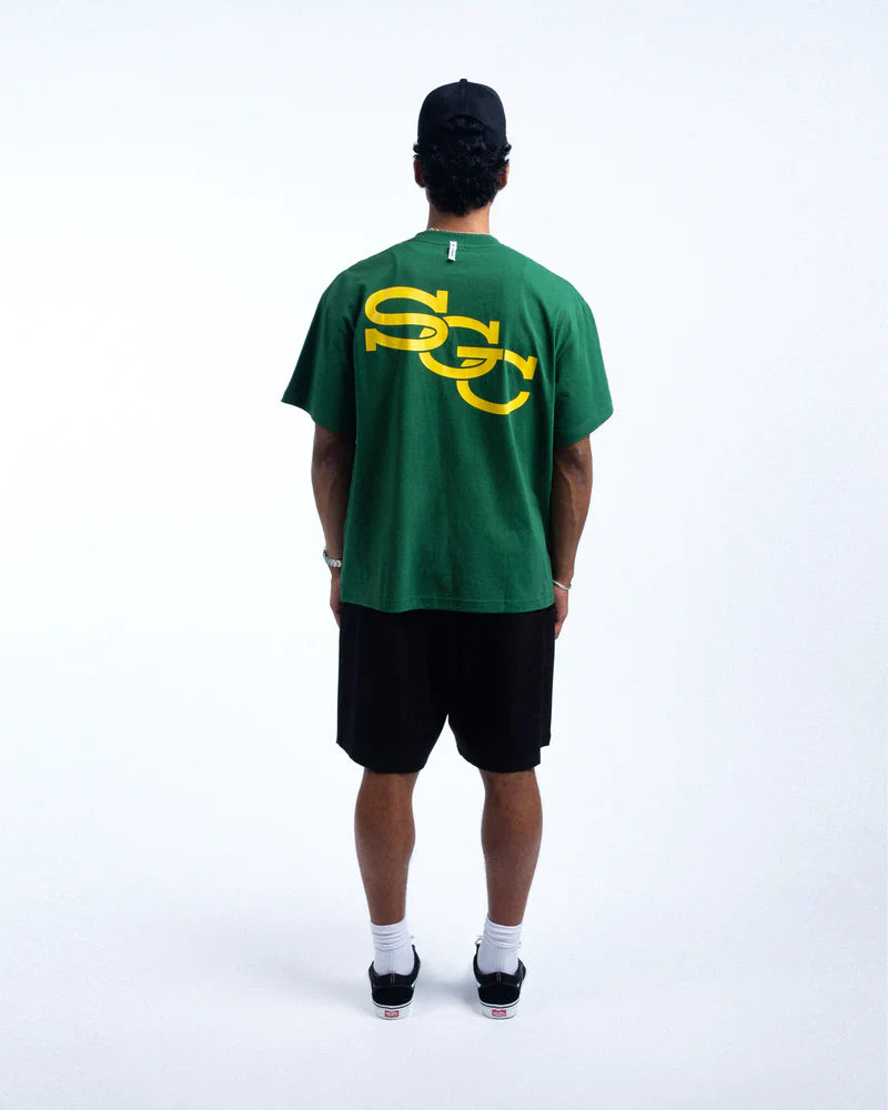 SGC S/S T-shirt