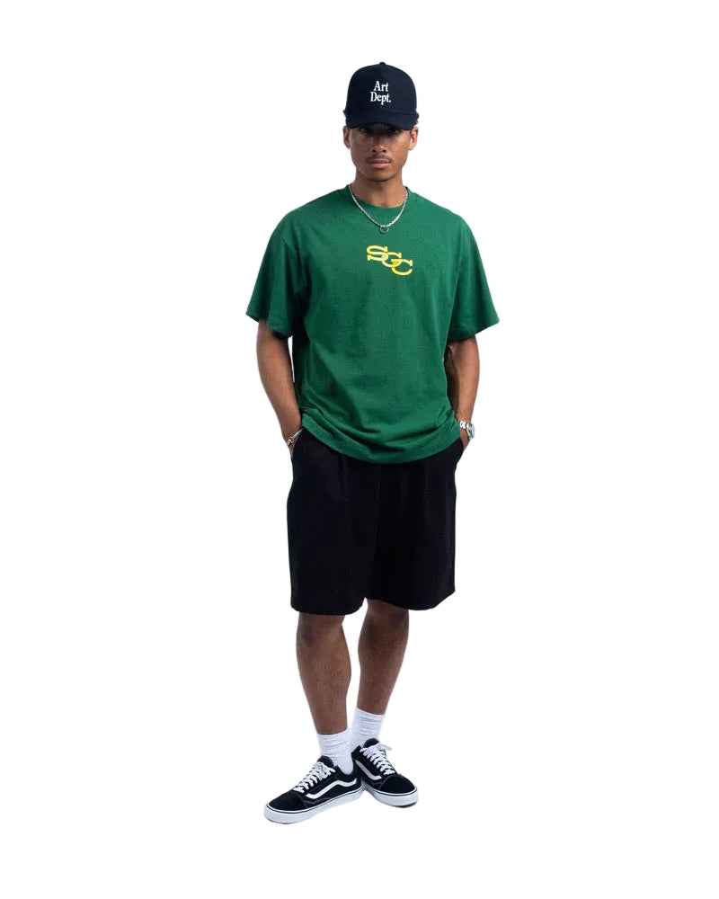 SGC S/S T-shirt