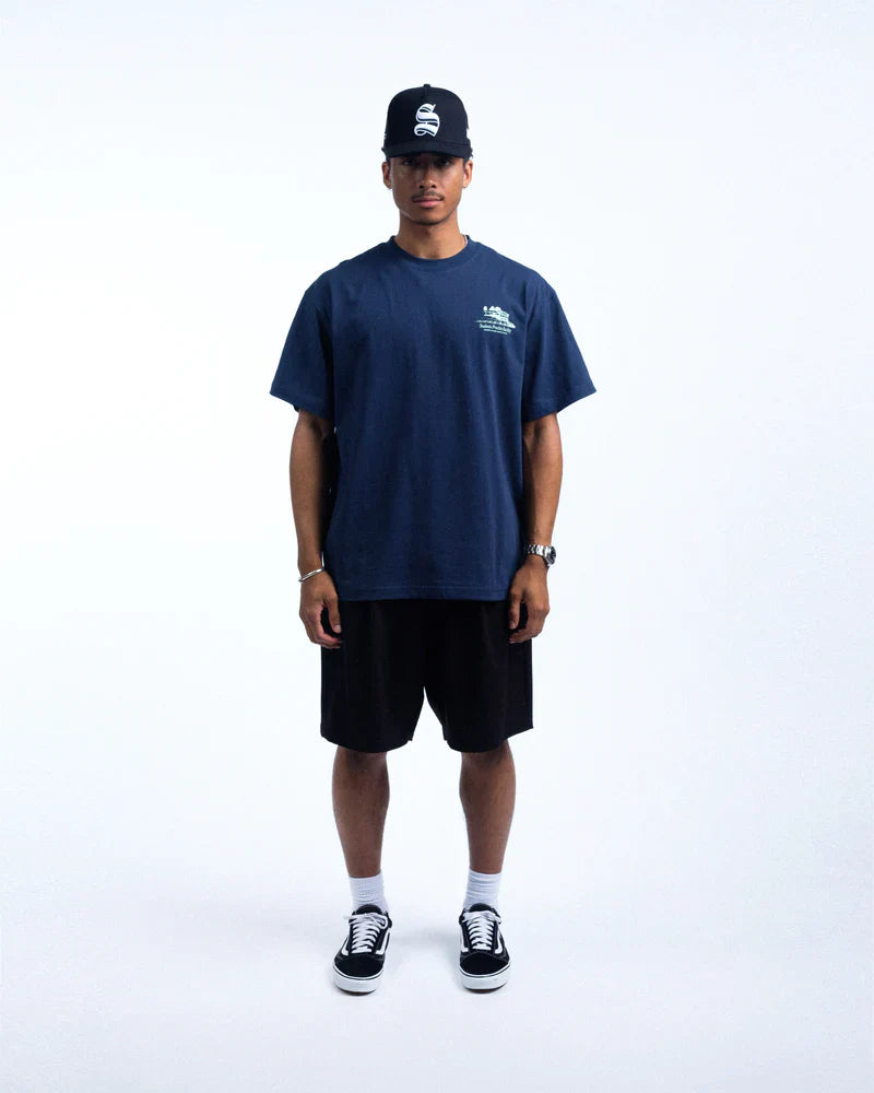 Student Practice Facility S/S T-shirt