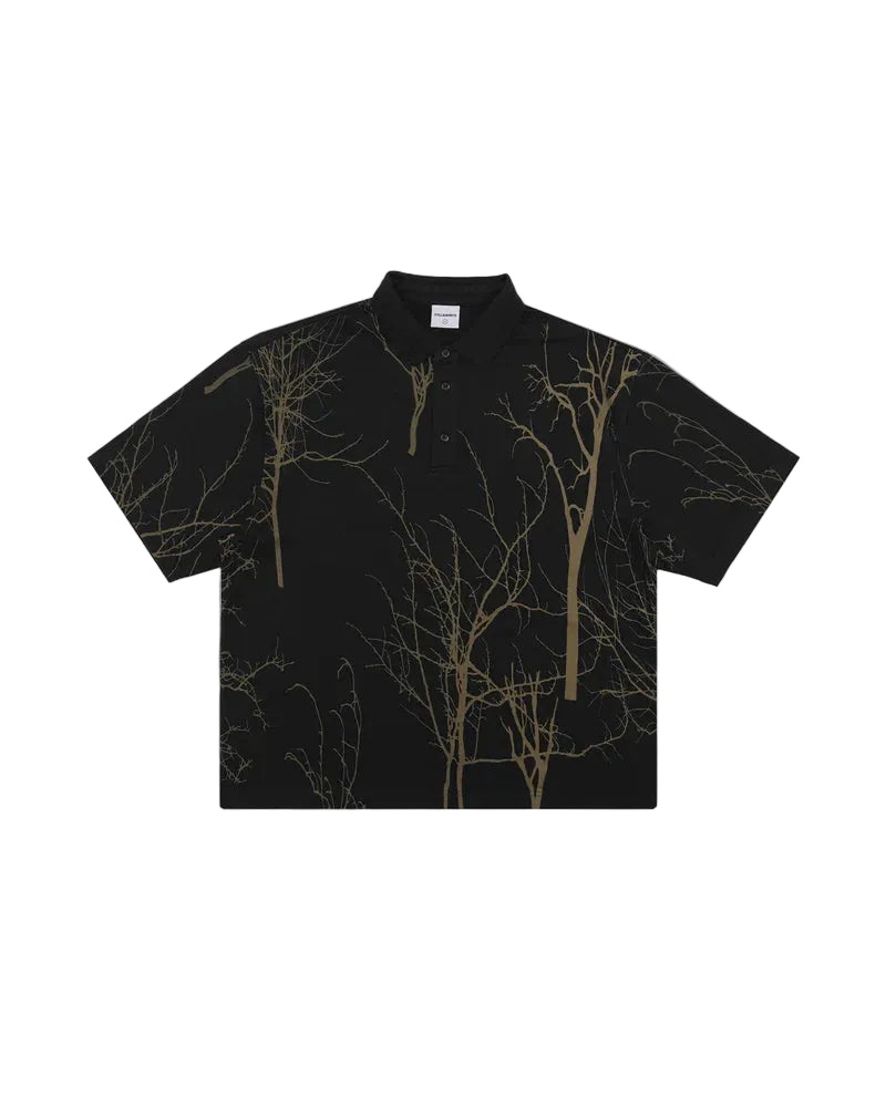 Greenbriar S/S Polo Shirt