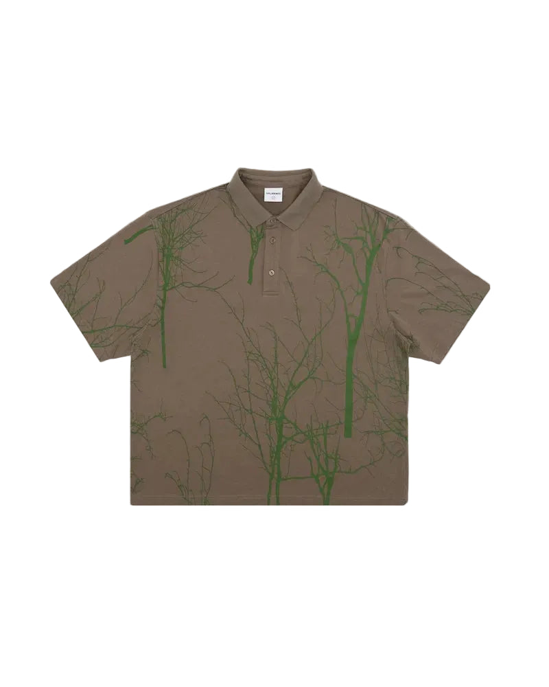 Greenbriar S/S Polo Shirt