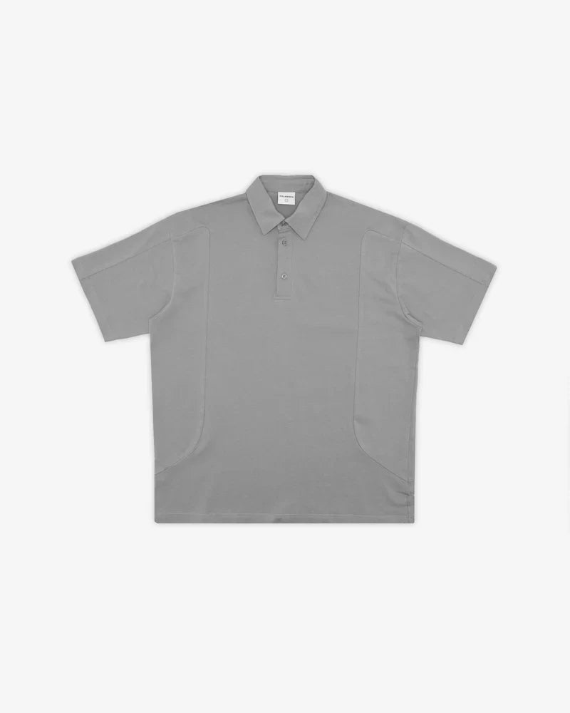 McWilliams S/S Polo Shirt