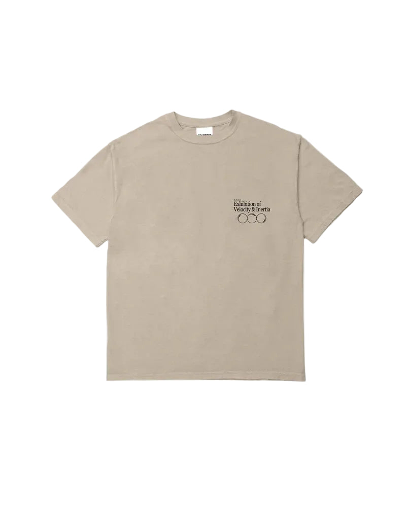Inertia S/S T-shirt