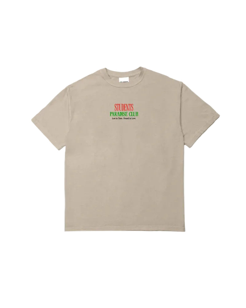 Lost In Silence S/S T-shirt