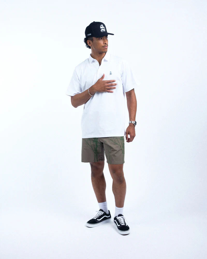 Mulberry Shorts