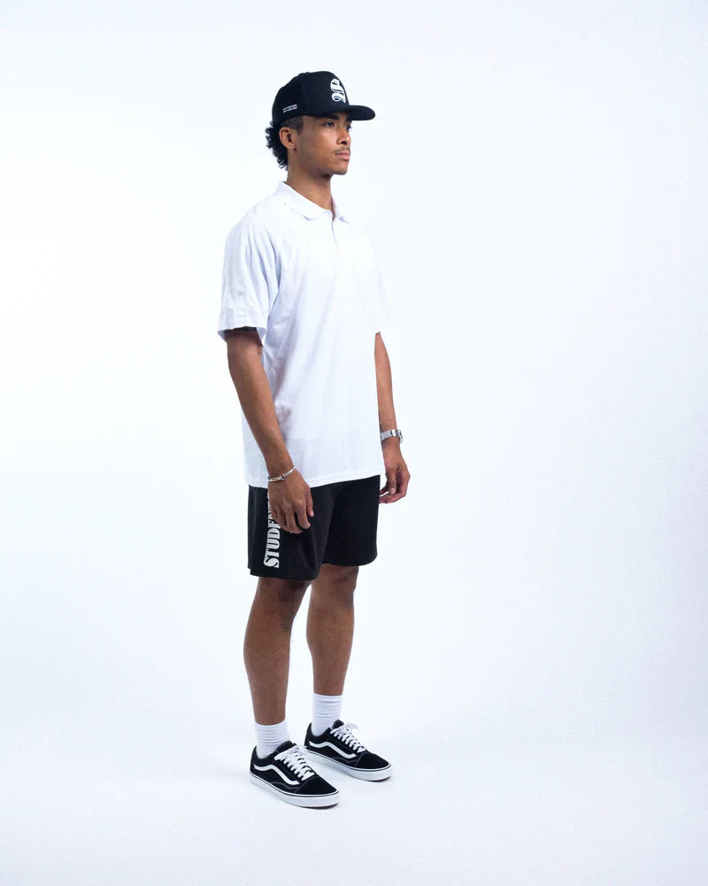 Oaklawn Mesh Shorts