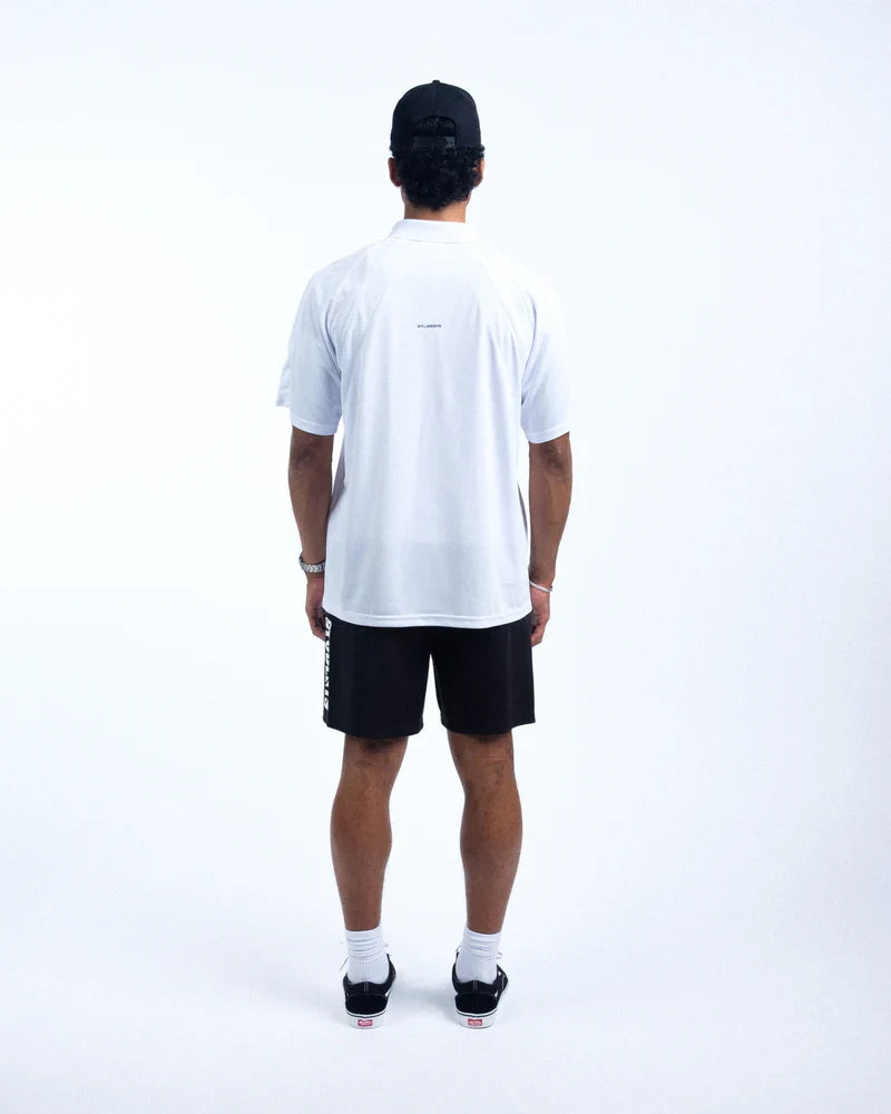 Oaklawn Mesh Shorts