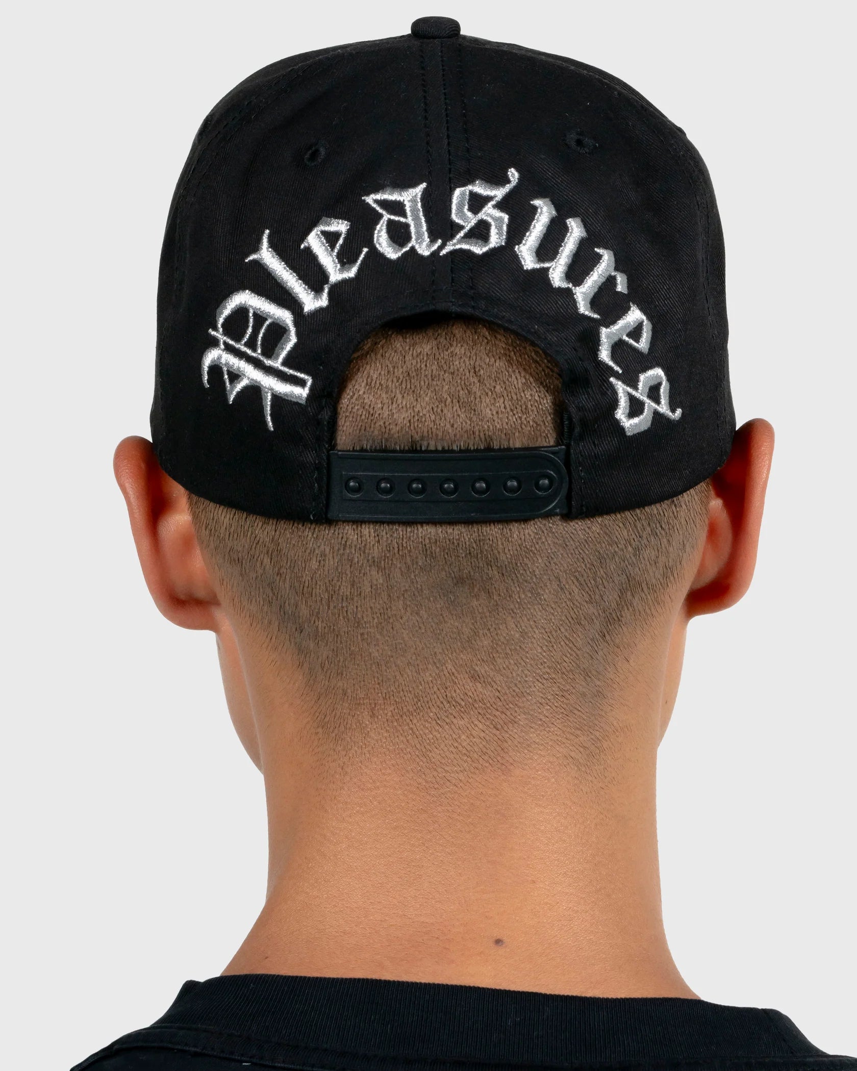 Throwback Snapback