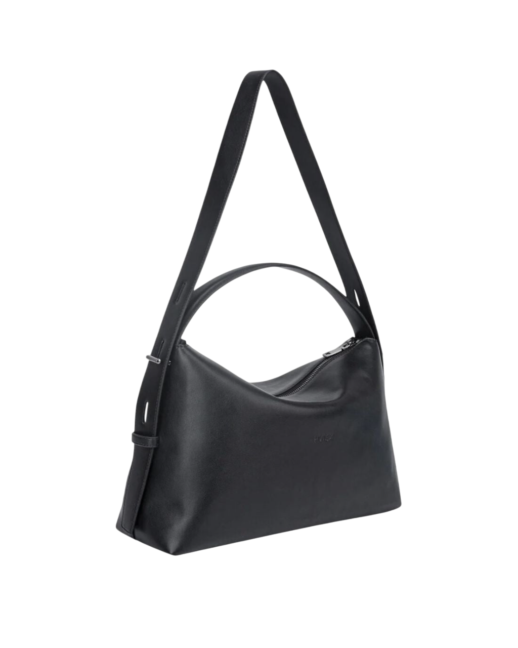 Token Soft Structure - Black