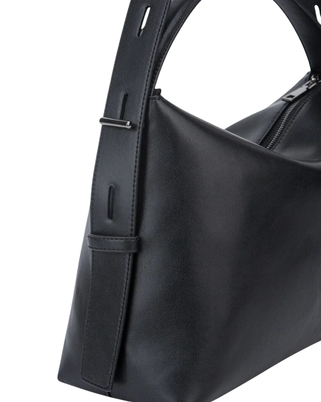 Token Soft Structure - Black