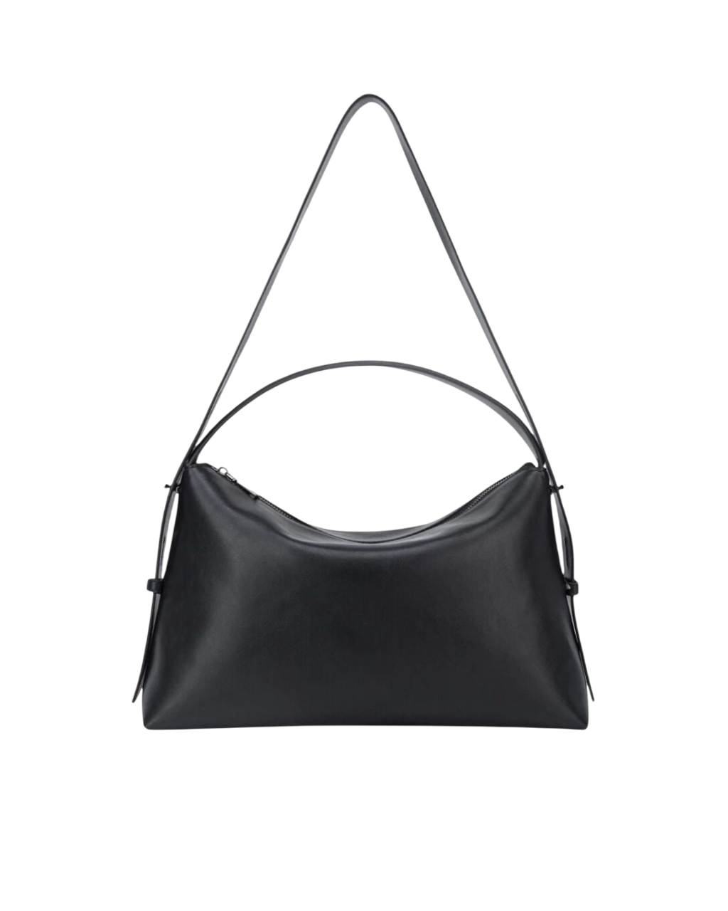 Token Soft Structure - Black