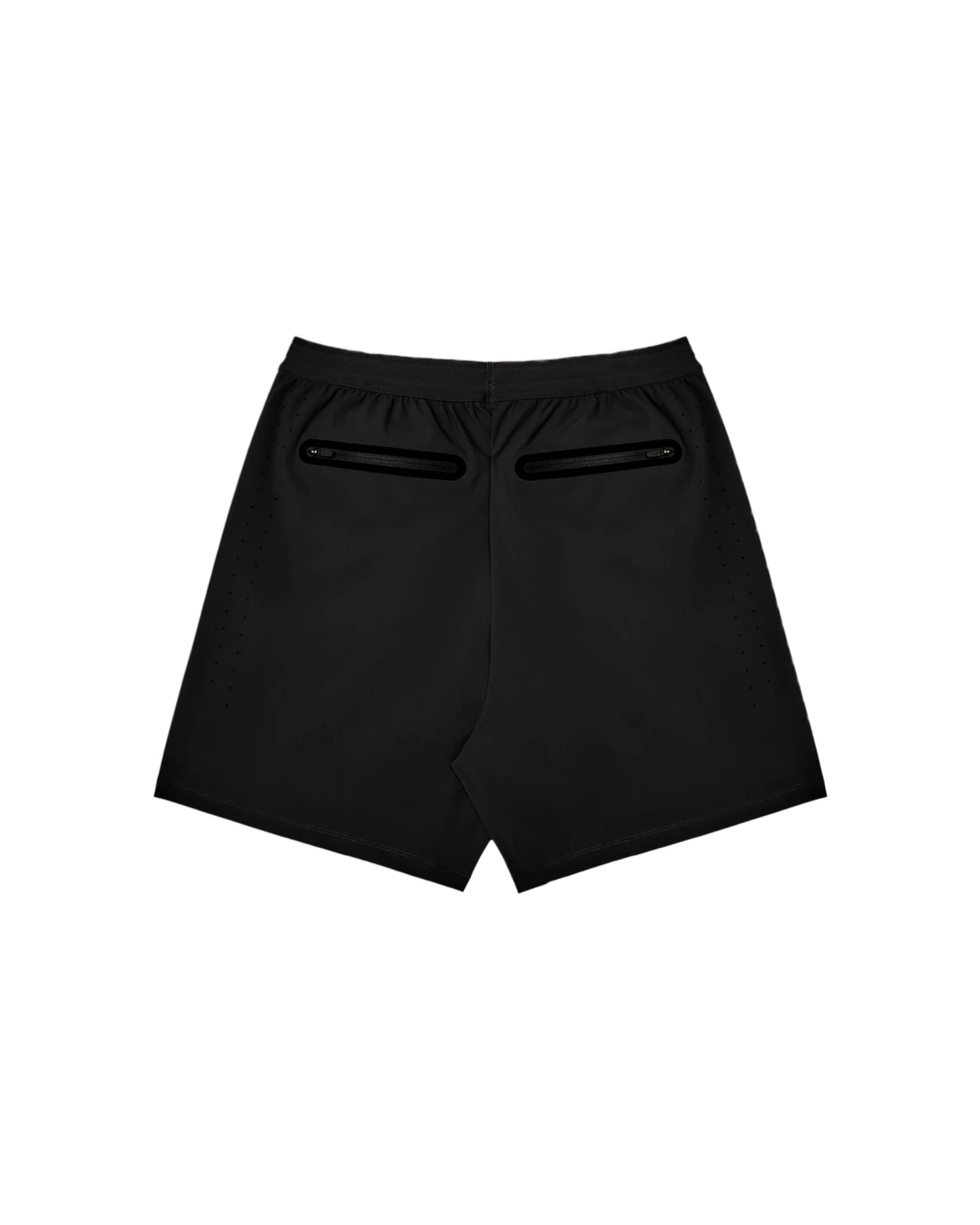 Performance 2-1 Shorts | Black