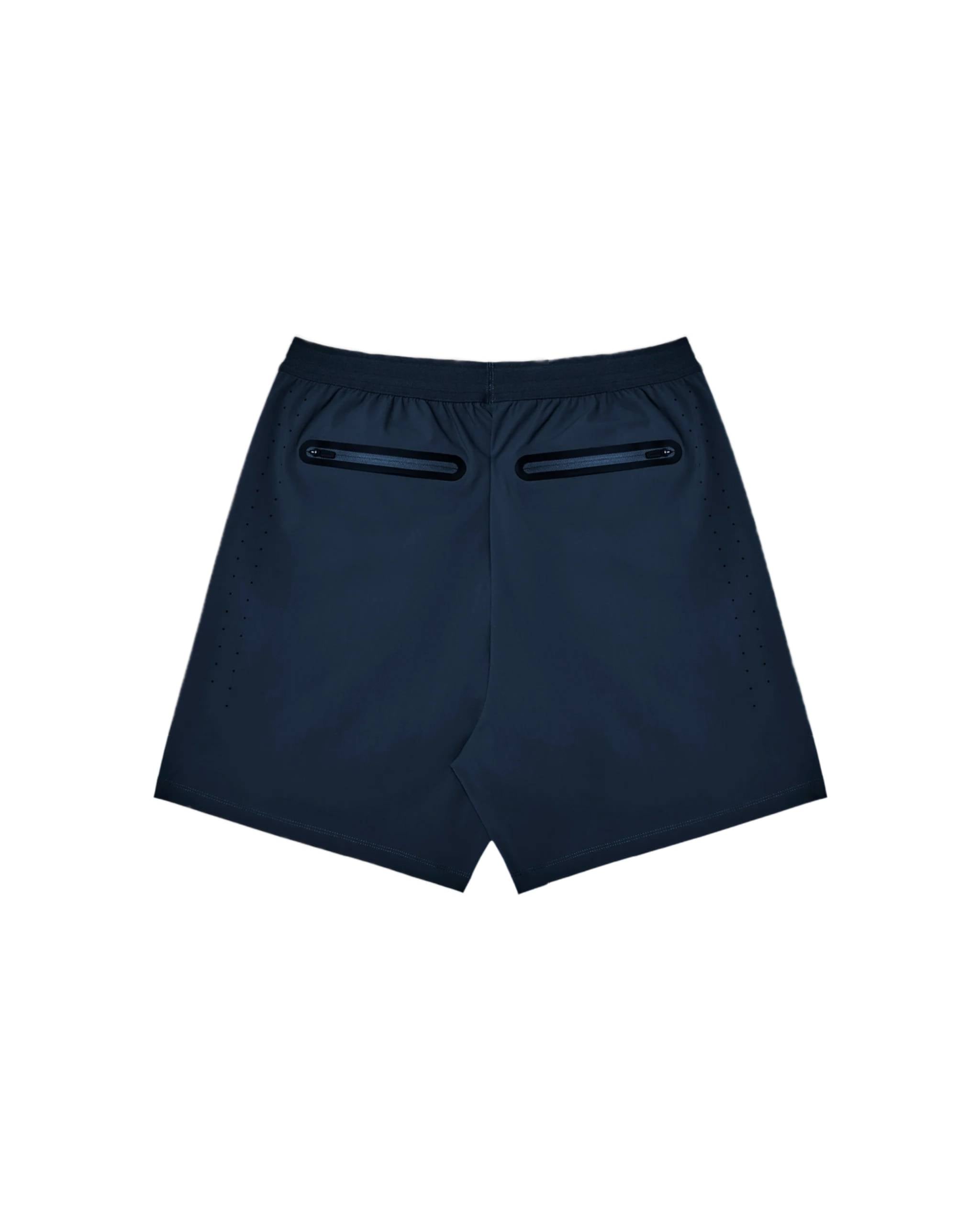 Performance 2-1 Shorts | Navy