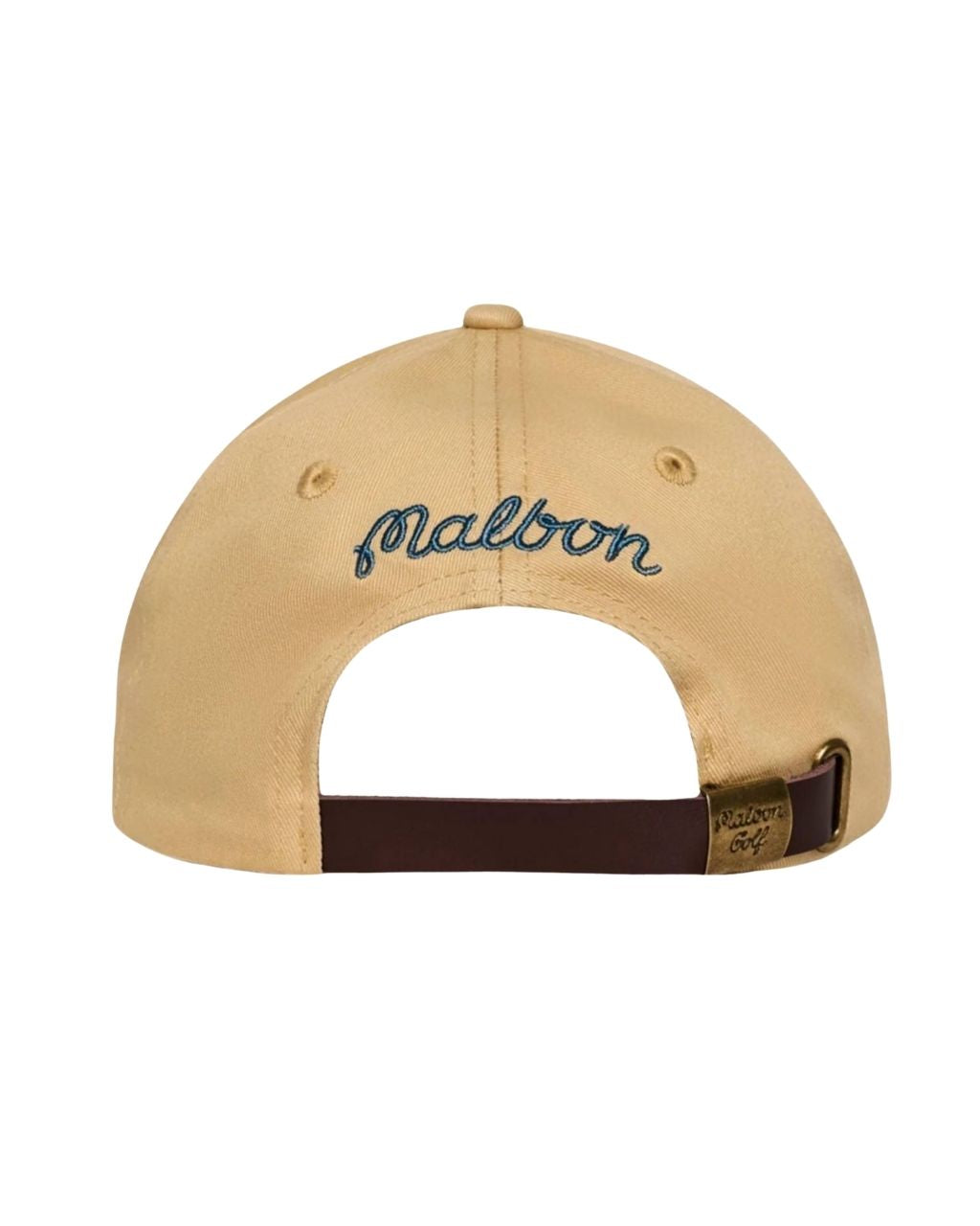 Romano Dad Hat | Dark Khaki