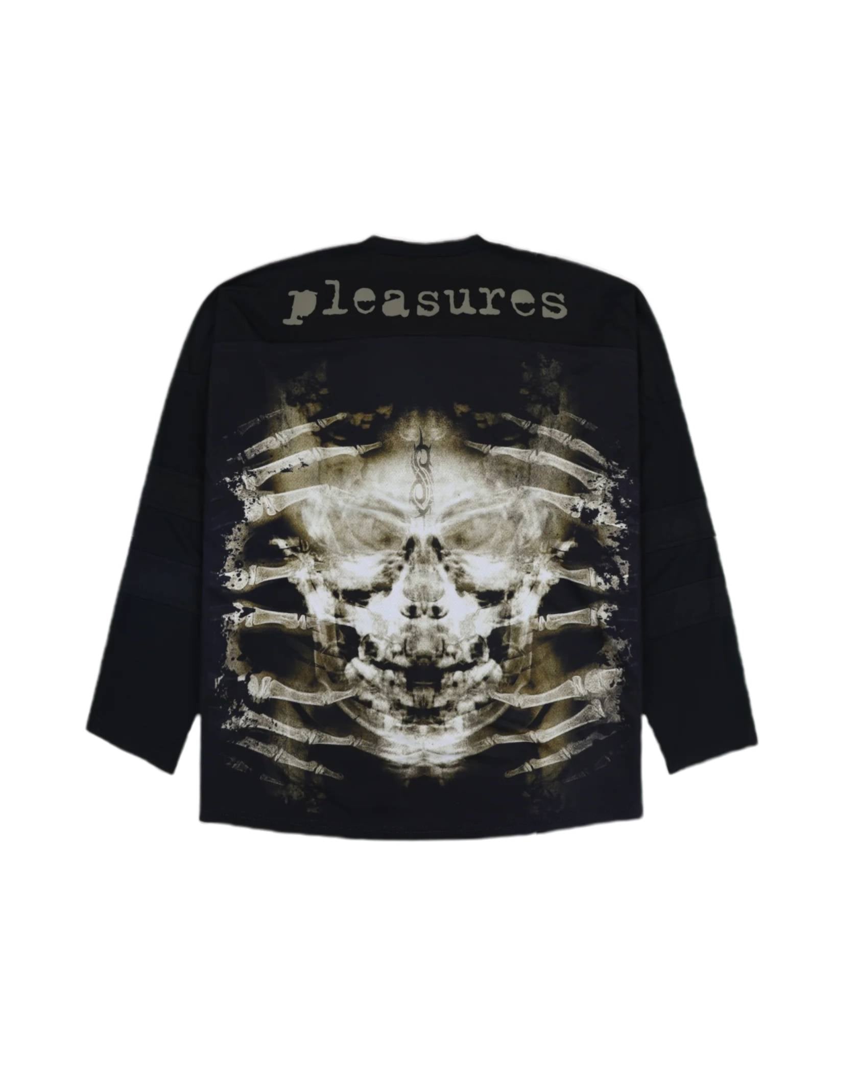 X-Ray Hockey Jersey