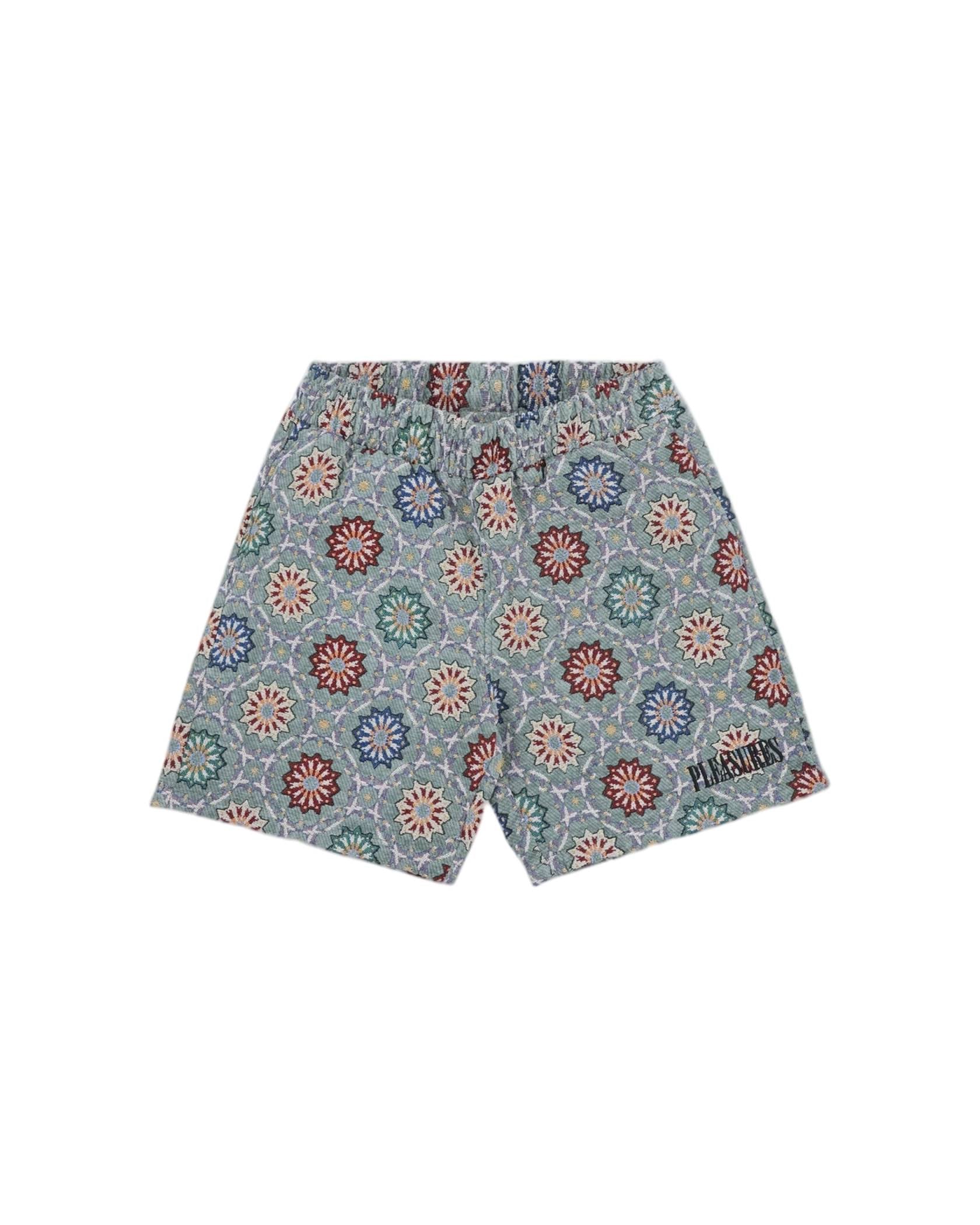 Coffer Shorts
