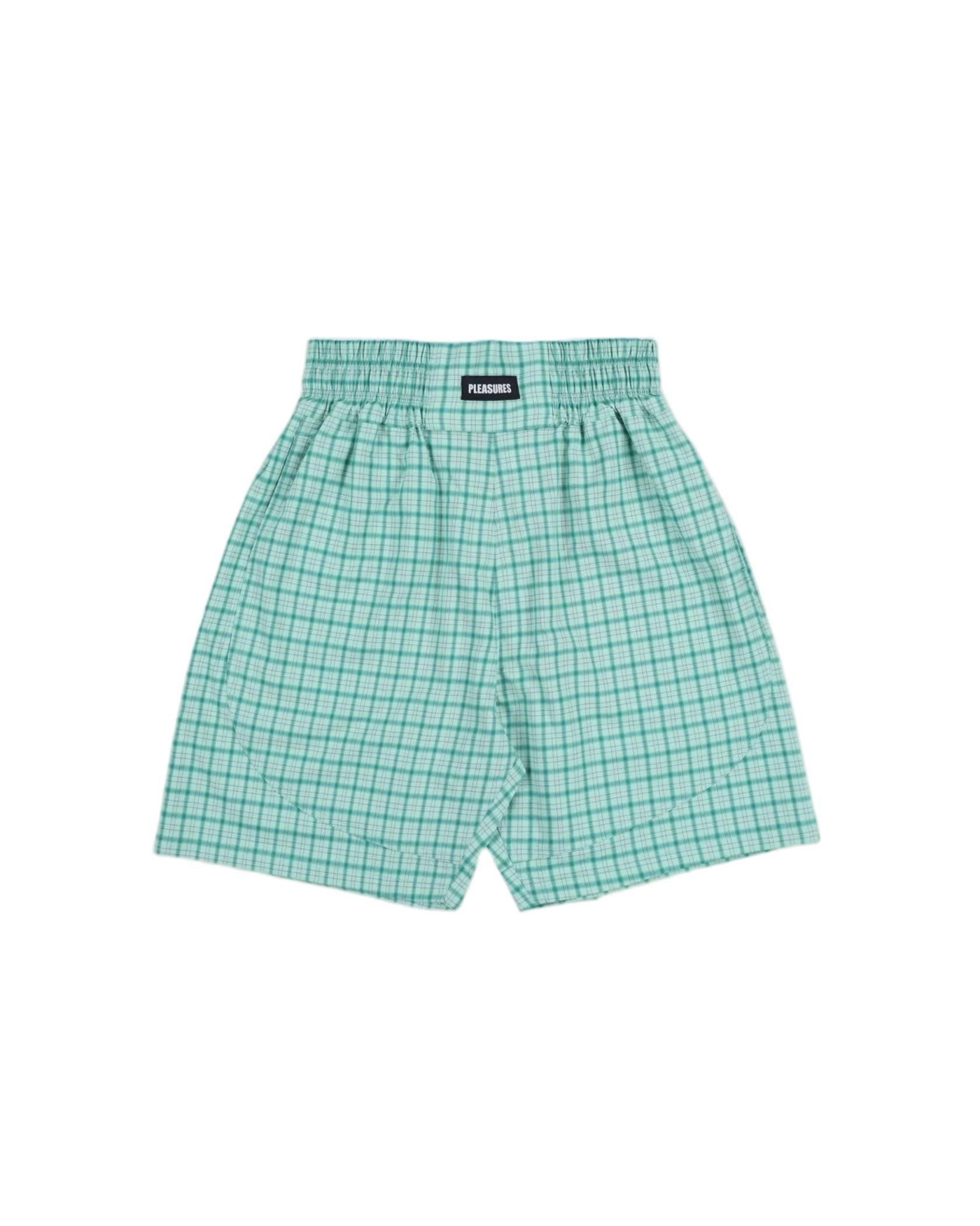 Breeze Fight Shorts