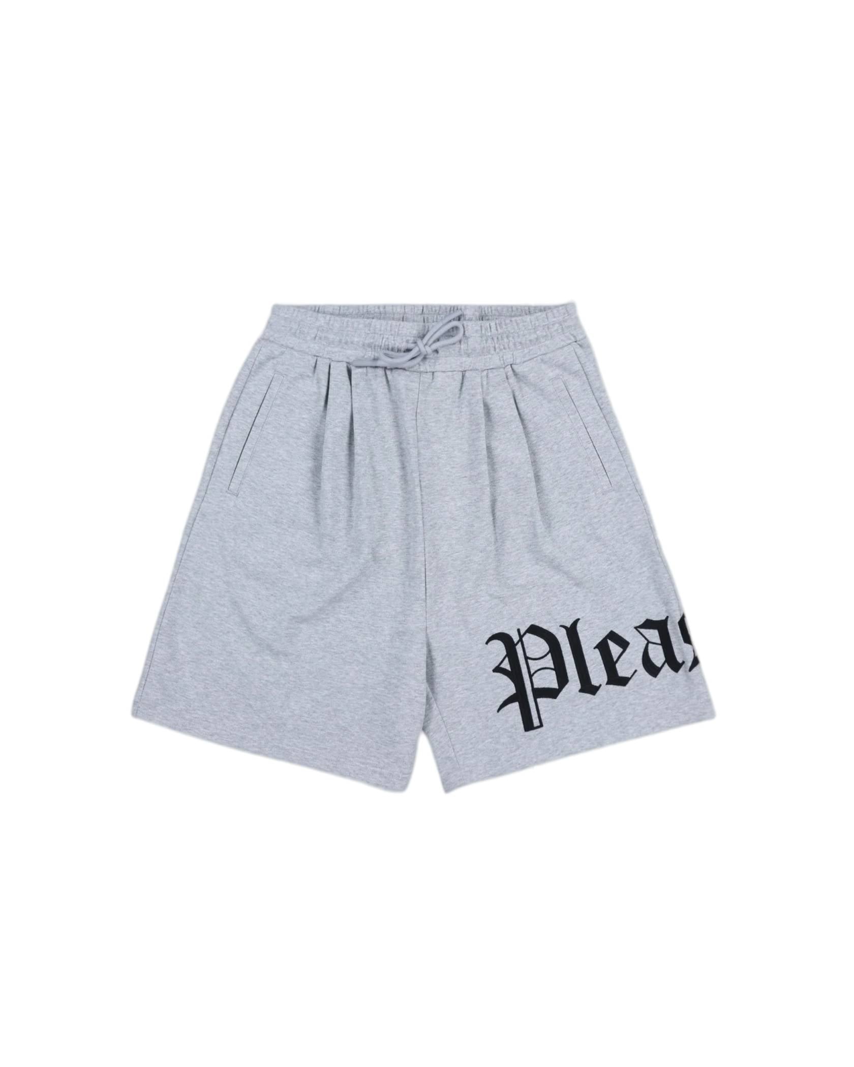 Oe Wide Shorts