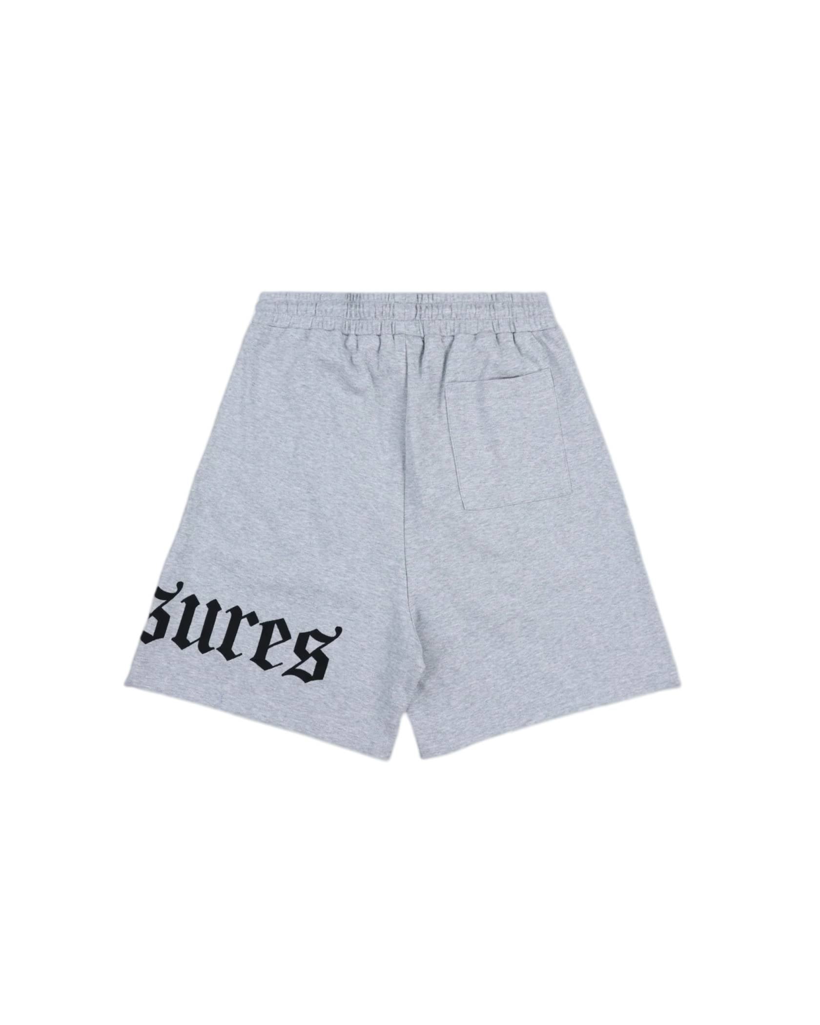 Oe Wide Shorts