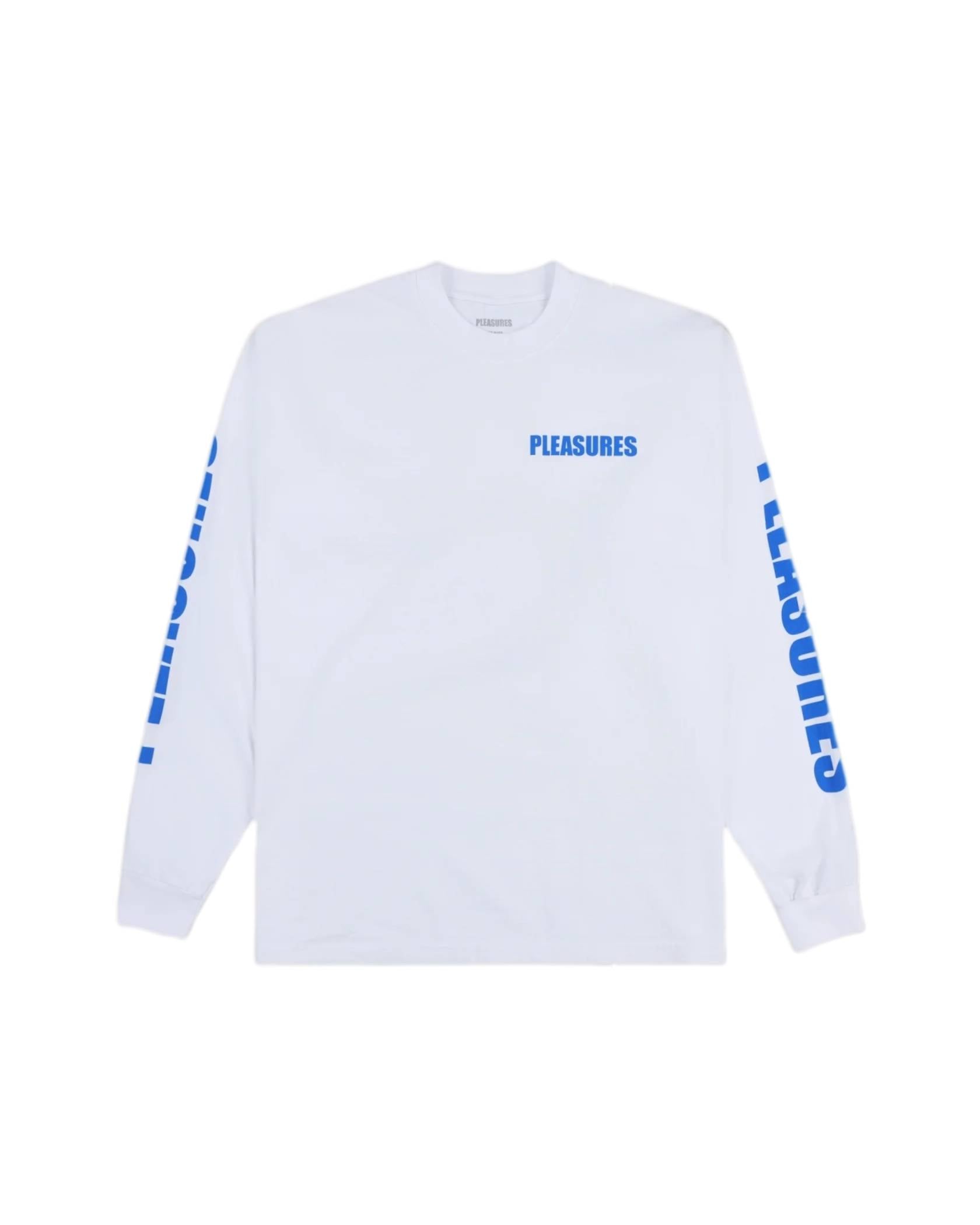 Impact Staff Long Sleeve