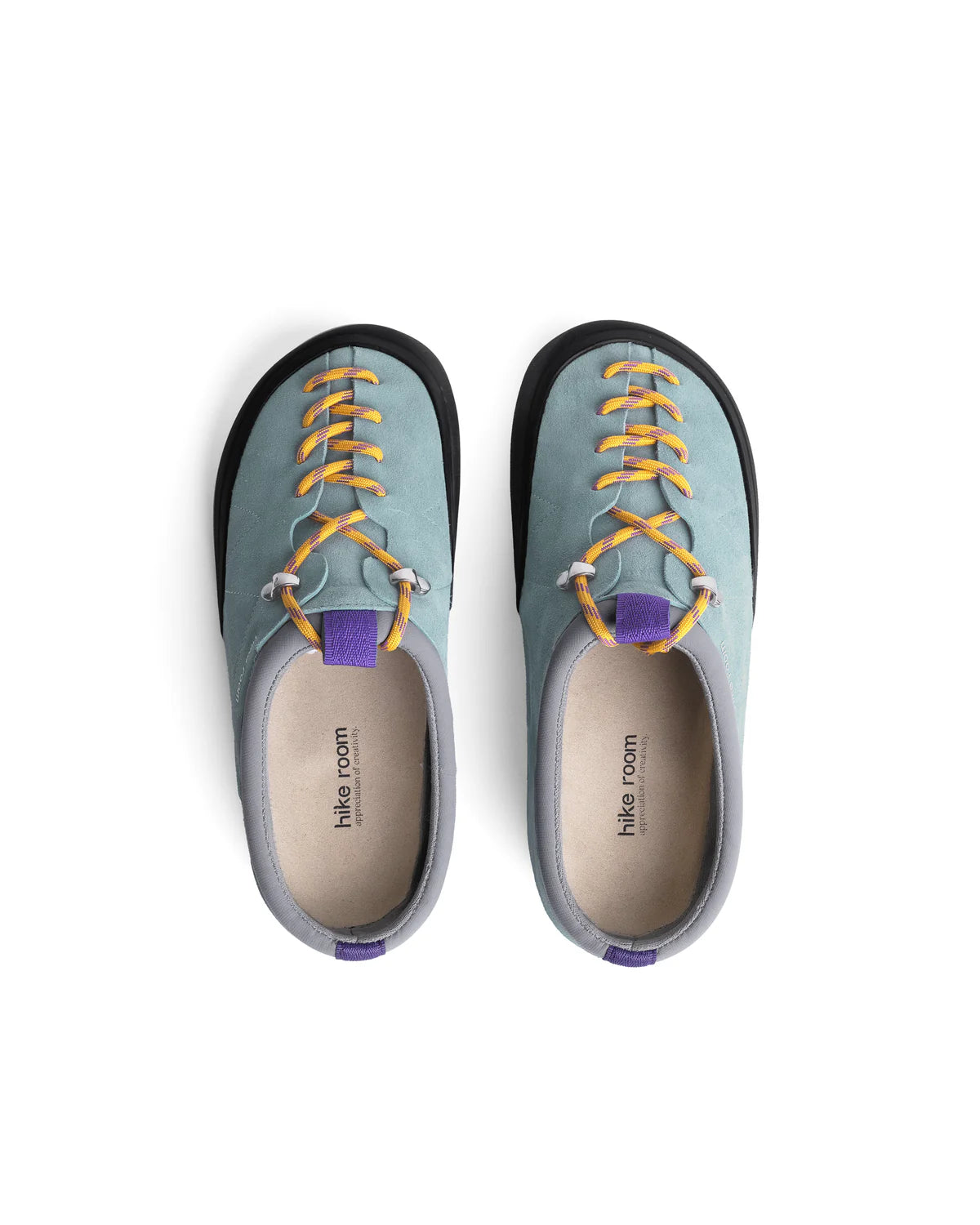 Ever Rest - Ice Blue | Women's