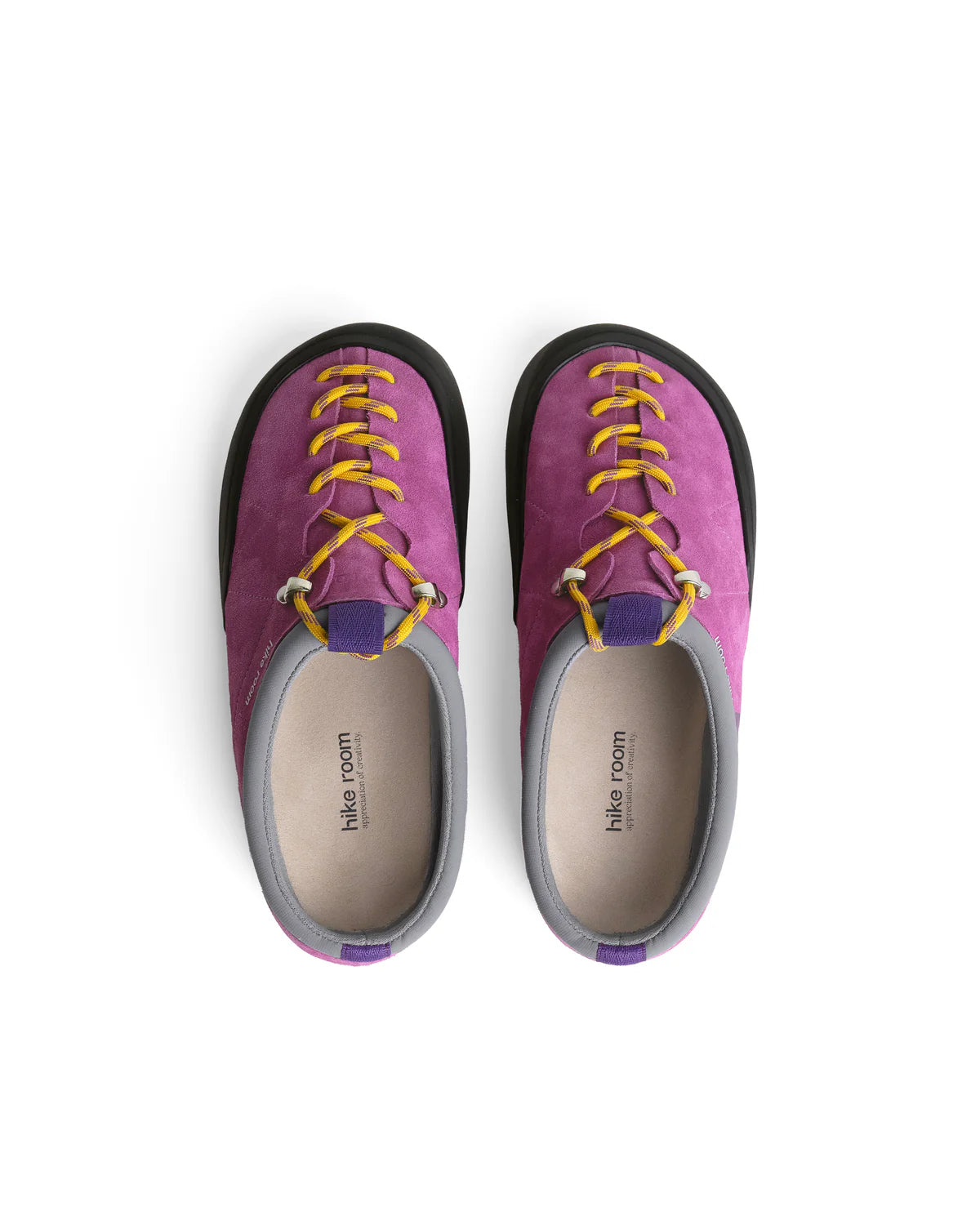 Ever Rest - Violet Magenta | Women's