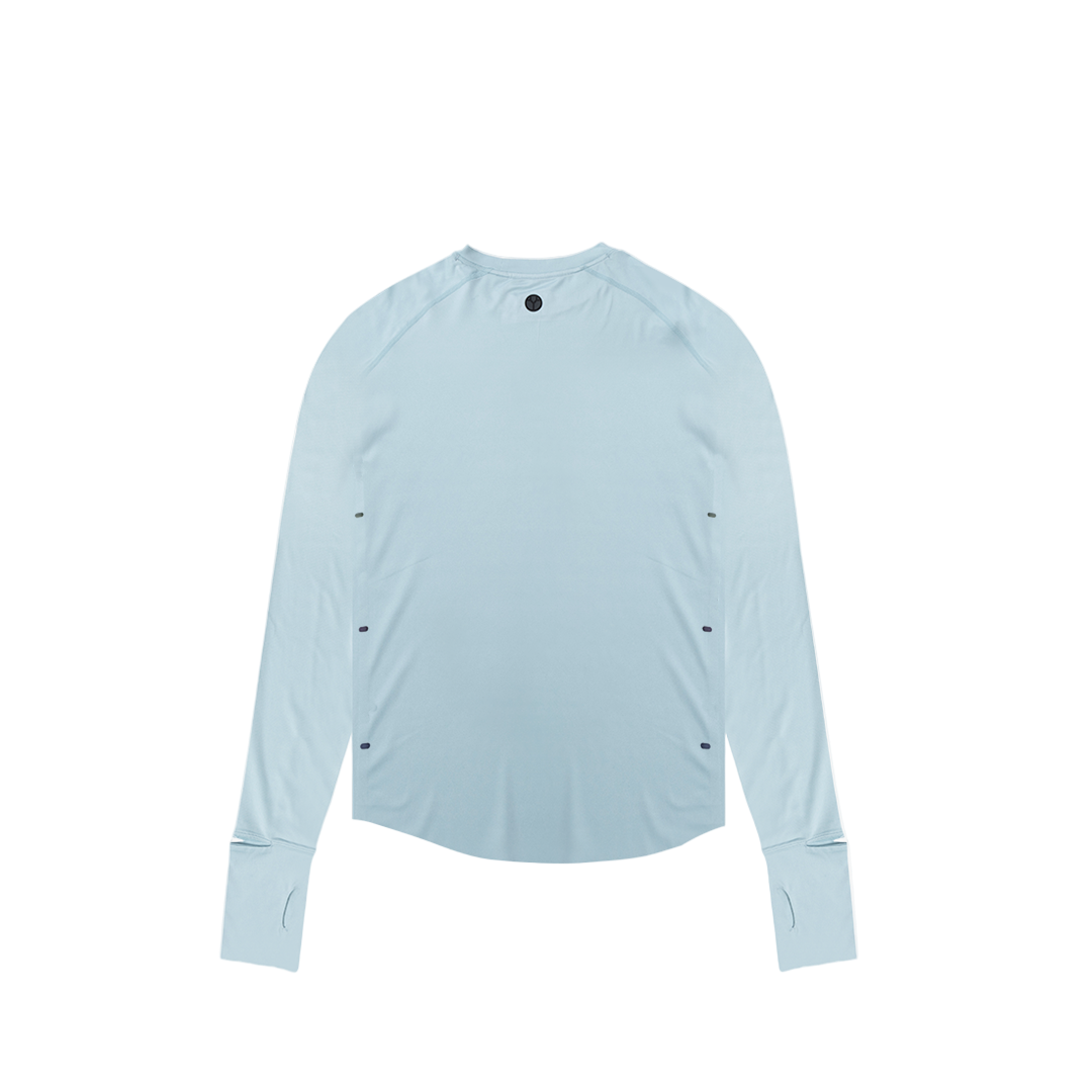 Women's V-FRESHWATER Performance Long Sleeve