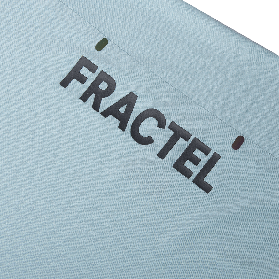 Women's V-FRESHWATER Performance Long Sleeve