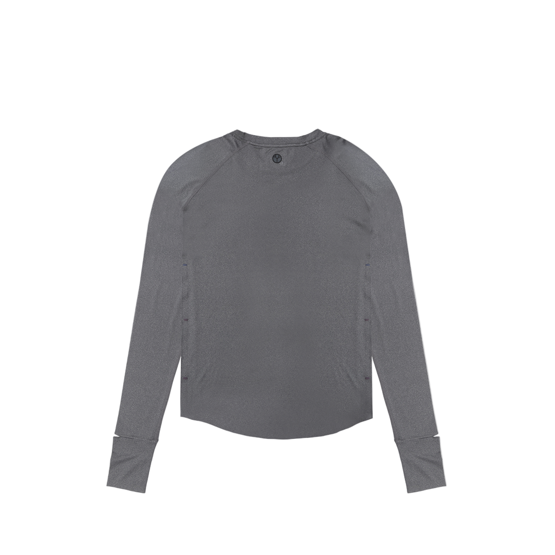 Women's V-JET Performance Long Sleeve